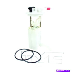 Fuel Pump Module Assembly �R���|���v���W���[���A�Z���u��-CRQ�v���~�A���R���|���v���W���[��TYC 150117-A Fuel Pump Module Assembly-CRQ Premium Fuel Pump Module TYC 150117-A�y���s�A���i�z