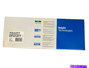 Fuel Pump Module Assembly �R���|���v���W���[���A�Z���u��Delphi FG1277 for Infiniti QX56 Nissan Armada Titan Fuel Pump Module Assembly Delphi FG1277 For Infiniti QX56 Nissan Armada Titan