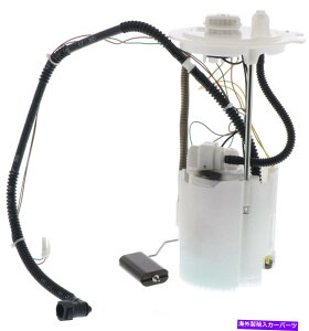 Fuel Pump Module Assembly R|vW[AZuj[{bV66144tBbg14-20Y[O2.5L-L4 Fuel Pump Module Assembly-New Bosch 66144 fits 14-20 Nissan Rogue 2.5L-L4