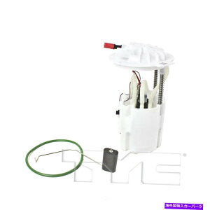 Fuel Pump Module Assembly R|vW[AZuKXTYC 150146-A Fuel Pump Module Assembly-GAS TYC 150146-A