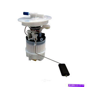 Fuel Pump Module Assembly R|vW[AZu2004-2009}c_3I[gxXgɓK܂ Fuel Pump Module Assembly fits 2004-2009 Mazda 3 AUTOBEST