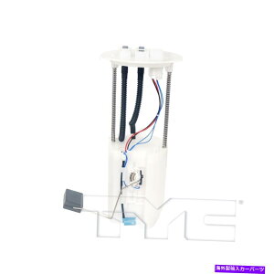 Fuel Pump Module Assembly GX460�A4Runner 150398-A��TYC�R���|���v���W���[���A�Z���u�� TYC Fuel Pump Module Assembly for GX460, 4Runner 150398-A
