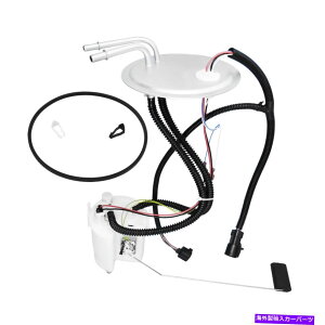 Fuel Pump Module Assembly �č����[�^�[���[�NUSEP2235M 99-03 F-250 SD F-350 SD�̔R���|���v���W���[���A�Z���u�� US Motor Works USEP2235M Fuel Pump Module Assembly For 99-03 F-250 SD F-350 SD�y���s�A���i�z