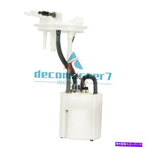 Fuel Pump Module Assembly 08-10�̔R���|���v���W���[���A�Z���u��Buick Lucerne V6 3.8L 3.9L 4.8L SP6650M Fuel Pump Module Assembly For 08 - 10 Buick Lucerne V6 3.8L 3.9L 4.8L SP6650M�y���s�A���i�z