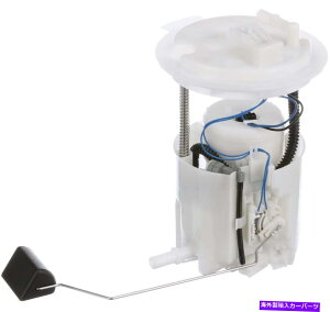 Fuel Pump Module Assembly Delphi FG1193R|vW[AZuw/ level Sender Delphi FG1193 Fuel Pump Module Assembly w/ Level Sender