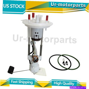 Fuel Pump Module Assembly i1jR|vW[AZuI[gxXgtBbgtH[hF-150 2004-2008 (1) Fuel Pump Module Assembly Autobest Fits Ford F-150 2004-2008