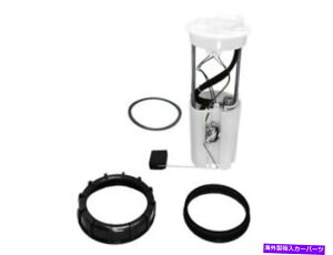 Fuel Pump Module Assembly 03-05 Acura MDX�x�[�X�c�[�����OYQ59W3�R���|���v���W���[���A�Z���u���̔R���|���v Fuel Pump For 03-05 Acura MDX Base Touring YQ59W3 Fuel Pump Module Assembly�y���s�A���i�z