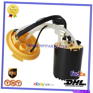 Fuel Pump Module Assembly �����h���[�o�[�t���[�����_�[��1x�R���|���v���W���[���A�Z���u��2 2.2�f�B�[�[��LR038602 1x Fuel Pump Module Assembly for Land Rover Freelander 2 2.2 Diesel LR038602�y���s�A���i�z