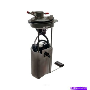 Fuel Pump Module Assembly R|vW[AZu-96.0 "xbhI[gxXgF2615A Fuel Pump Module Assembly-96.0" Bed Autobest F2615A