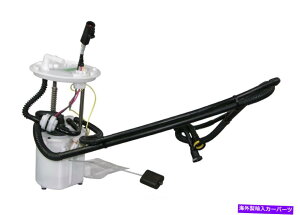 Fuel Pump Module Assembly Jaguar S-Type Vanden PLAS XJ8 XK for Jaguar for Jaguar for Jaguar for Jaguar for Herko�R���|���v���W���[��733GE 2003-2008 Herko Fuel Pump Module 733GE For Jaguar S-Type Vanden Plas XJ8 XK 2003-2008�y���s�A���i�z