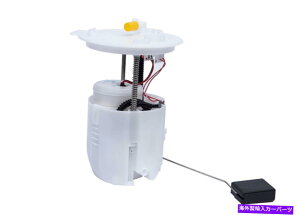 Fuel Pump Module Assembly Ẑ߂̃I[gxXgR|vW[AZuA~mF1573a Autobest Fuel Pump Module Assembly for Fusion, Milan F1573A