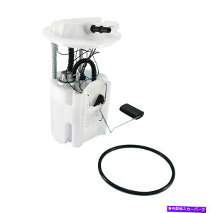 Fuel Pump Module Assembly č[^[[NUSEP7235MR|vW[AZu US Motor Works USEP7235M Fuel Pump Module Assembly