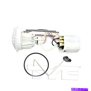Fuel Pump Module Assembly R|vW[AZuN[LusbNAbvTYC 150077-A Fuel Pump Module Assembly-Crew Cab Pickup TYC 150077-A
