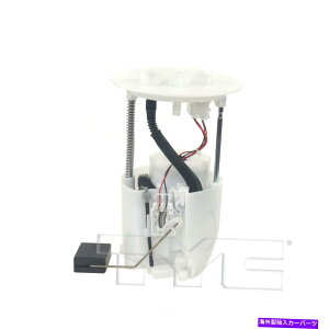 Fuel Pump Module Assembly �R���|���v���W���[���A�Z���u��-CE�A�i�`�������A�~�j�ݕ��o���t�B�b�g2004 Sienna 3.3L-V6 Fuel Pump Module Assembly-CE, Natural, Mini Cargo Van fits 2004 Sienna 3.3L-V6�y���s�A���i�z