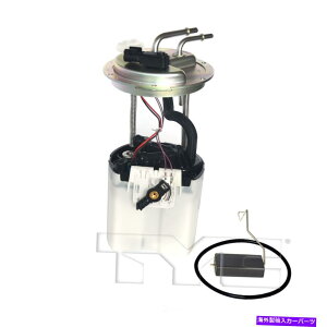 Fuel Pump Module Assembly �R���|���v���W���[���A�Z���u���t���b�N�XTYC 150360-A Fuel Pump Module Assembly-FLEX TYC 150360-A�y���s�A���i�z