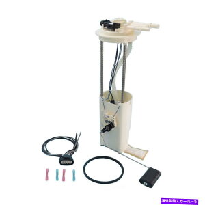 Fuel Pump Module Assembly 燃料ポンプモジュールアセンブリUSモーターワークUSEP8400M FITS 1998 ISUZU AMIGO Fuel Pump Module Assembly US Motor Works USEP8400M fits 1998 Isuzu Amigo