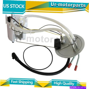Fuel Pump Module Assembly I[gxXgR|vW[AZu1xtBbgtH[hF-250X[p[f[eB Autobest Fuel Pump Module Assembly 1x Fits Ford F-250 Super Duty