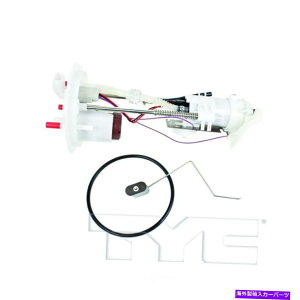 Fuel Pump Module Assembly R|vW[AZu-144.5 "WB TYC 150113-A Fuel Pump Module Assembly-144.5" WB TYC 150113-A