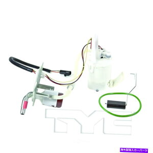 Fuel Pump Module Assembly �R���|���v���W���[���A�Z���u��-137.0 WB TYC 150165-A Fuel Pump Module Assembly-137.0 WB TYC 150165-A�y���s�A���i�z