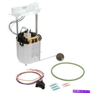 Fuel Pump Module Assembly Delphi FG1052�R���|���v���W���[���A�Z���u����13����13,000�}�C���ۏ� DELPHI FG1052 Fuel Pump Module Assembly Left 13 Month 13,000 Mile Warranty�y���s�A���i�z