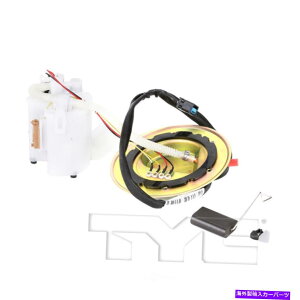 Fuel Pump Module Assembly �R���|���v���W���[���A�Z���u��-DOHC TYC 150034-A�t�B�b�g2001�t�H�[�h�}�X�^���O Fuel Pump Module Assembly-DOHC TYC 150034-A fits 2001 Ford Mustang�y���s�A���i�z