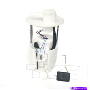 Fuel Pump Module Assembly �R���|���v���W���[���A�Z���u��-FWD TYC 150363-A Fuel Pump Module Assembly-FWD TYC 150363-A�y���s�A���i�z