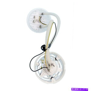 Fuel Pump Module Assembly R|vW[AZux[XUS[^[[NUSEP8384M Fuel Pump Module Assembly-Base US Motor Works USEP8384M