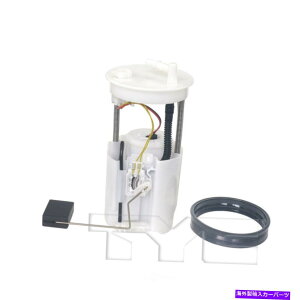 Fuel Pump Module Assembly Fuel Pump Module Assembly-Ex�ACoupe Tyc 150413-A Fuel Pump Module Assembly-EX, Coupe TYC 150413-A�y���s�A���i�z