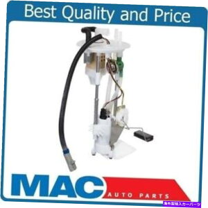 Fuel Pump Module Assembly 118C`zC[x[X݂̂01-03W[̔R|vAZu Fuel Pump Assembly For 01-03 Ranger With 118 Inch Wheel Base Only