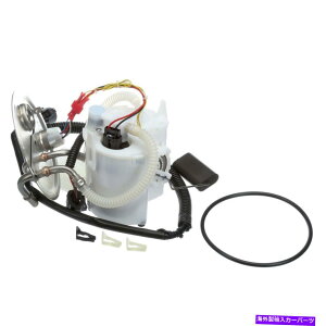 Fuel Pump Module Assembly Delphi FG0841�v���~�A���R���|���v���W���[���A�Z���u��13����13,000�}�C���ۏ� DELPHI FG0841 Premium Fuel Pump Module Assembly 13 Month 13,000 Mile Warranty�y���s�A���i�z