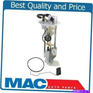 Fuel Pump Module Assembly 112126C`zC[x[X݂̂01-03W[̔R|vAZu Fuel Pump Assembly For 01-03 Ranger With 112 & 126 Inch Wheel Base Only