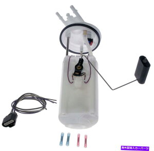 Fuel Pump Module Assembly �h�[�}��-OE�\�����[�V����2630306�R���|���v���W���[���A�Z���u��13�����ۏ� Dorman - OE Solutions 2630306 Fuel Pump Module Assembly 13 Month Warranty�y���s�A���i�z