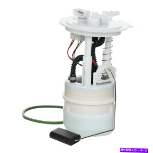 Fuel Pump Module Assembly Carter P76169m 04-09���Y�A���e�B�}�}�L�V�}�N�G�X�g�̔R���|���v���W���[���A�Z���u�� Carter P76169M Fuel Pump Module Assembly For 04-09 Nissan Altima Maxima Quest�y���s�A���i�z