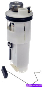 Fuel Pump Module Assembly �h�[�}��-OE�\�����[�V����2630341�R���|���v���W���[���A�Z���u��13�����ۏ� Dorman - OE Solutions 2630341 Fuel Pump Module Assembly 13 Month Warranty�y���s�A���i�z