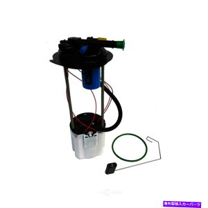 Fuel Pump Module Assembly R|vW[AZu-97.6 "xbhI[gxXgF2829A Fuel Pump Module Assembly-97.6" Bed Autobest F2829A