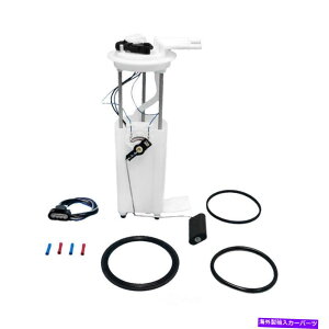 Fuel Pump Module Assembly R|vW[AZux[XUS[^[[NXP3518Mgp܂ Fuel Pump Module Assembly-Base US Motor Works USEP3518M