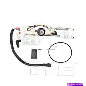 Fuel Pump Module Assembly �R���|���v���W���[���A�Z���u��-SE�A�g���L���u�s�b�N�A�b�vTYC 150085-A Fuel Pump Module Assembly-SE, Extended Cab Pickup TYC 150085-A�y���s�A���i�z