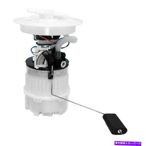 Fuel Pump Module Assembly č[^[[NUSEP8591M 04-09}c_3̔R|vW[AZu US Motor Works USEP8591M Fuel Pump Module Assembly For 04-09 Mazda 3