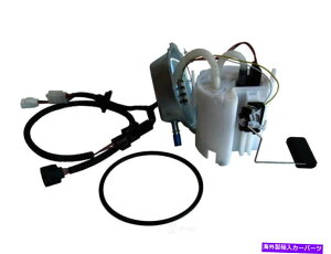 Fuel Pump Module Assembly R|vW[AZuDOHCI[gxXgF1108A Fuel Pump Module Assembly-DOHC Autobest F1108A