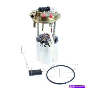 Fuel Pump Module Assembly �R���|���v���W���[���A�Z���u���x�[�XTYC 150203-A Fuel Pump Module Assembly-Base TYC 150203-A�y���s�A���i�z