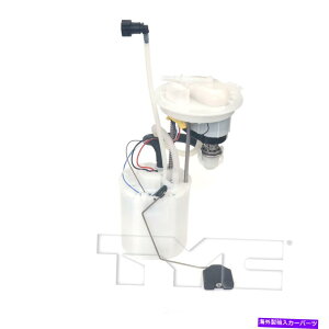 Fuel Pump Module Assembly �R���|���v���W���[���A�Z���u��-SE�A�K�X�A�Z�_���^�C�N150381-A Fuel Pump Module Assembly-SE, GAS, Sedan TYC 150381-A�y���s�A���i�z