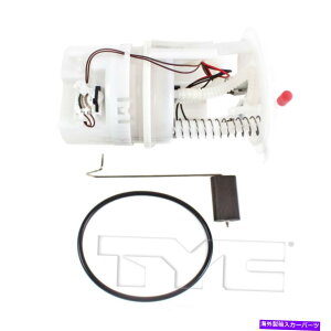 Fuel Pump Module Assembly R|vW[AZuTYC 150080-A Fuel Pump Module Assembly TYC 150080-A
