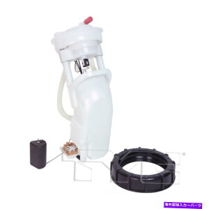 Fuel Pump Module Assembly R|vW[AZu-Sedan TYC 150308-AK02-05z_VrbN1.7L-L4 Fuel Pump Module Assembly-Sedan TYC 150308-A fits 02-05 Honda Civic 1.7L-L4