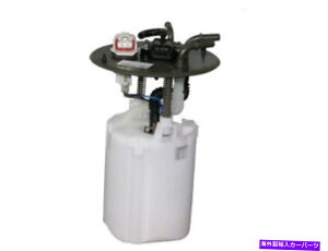 Fuel Pump Module Assembly 03-04�̔R���|���vKIA RIO 1.6L 4 CYL ZR66R5�R���|���v���W���[���A�Z���u�� Fuel Pump For 03-04 Kia Rio 1.6L 4 Cyl ZR66R5 Fuel Pump Module Assembly