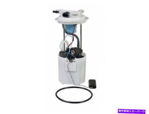 Fuel Pump Module Assembly 09-11VFr[̔R|vHHR 2.2L 4 CYL 2.4L SW81T7R|vW[AZu Fuel Pump For 09-11 Chevy HHR 2.2L 4 Cyl 2.4L SW81T7 Fuel Pump Module Assembly