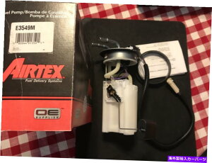 Fuel Pump Module Assembly AirTex Fuel Pump Assembly E3549M / Bosch 67469 / Carter P75053M Airtex Fuel Pump Assembly E3549M / Bosch 67469 / Carter P75053M�y���s�A���i�z