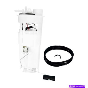Fuel Pump Module Assembly R|vW[AZux[Xč[^[[NUSEP7050MtBbg91-92_bW_R^ Fuel Pump Module Assembly-Base US Motor Works USEP7050M fits 91-92 Dodge Dakota