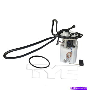 Fuel Pump Module Assembly �R���|���v���W���[���A�Z���u��LS TYC 150123-A FITS 2004 CHEVROLET MALIBU 3.5L-V6 Fuel Pump Module Assembly-LS TYC 150123-A fits 2004 Chevrolet Malibu 3.5L-V6�y���s�A���i�z