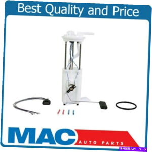 Fuel Pump Module Assembly 97-02�̔R���|���v���W���[���A�Z���u���V�{���[�G�N�X�v���XGMC Savana 3500���W���[��GFJ Fuel Pump Module Assembly for 97-02 Chevrolet Express GMC Savana 3500 Module GFJ�y���s�A���i�z