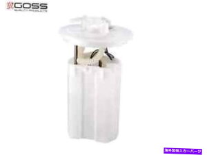 Fuel Pump Module Assembly �t�H�[�h�t�@���R��BA BF FPV GE258�̃S�X�R���|���v���W���[���A�Z���u�� GOSS FUEL PUMP MODULE ASSEMBLY for FORD FALCON BA BF FPV GE258�y���s�A���i�z